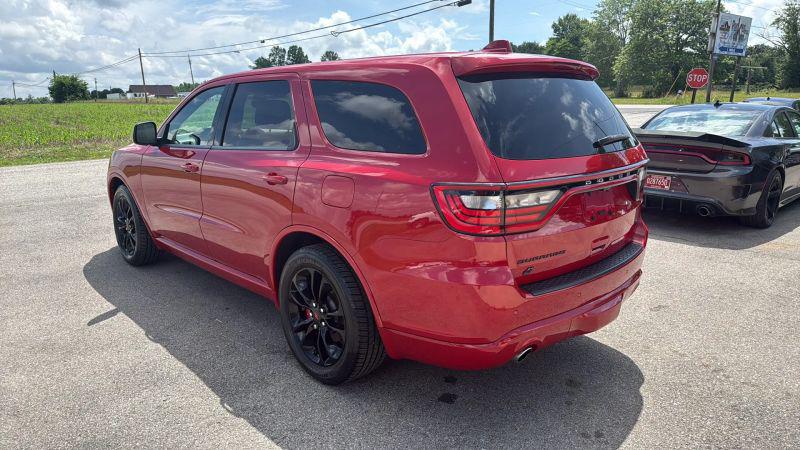 2020 Dodge Durango R/T AWD