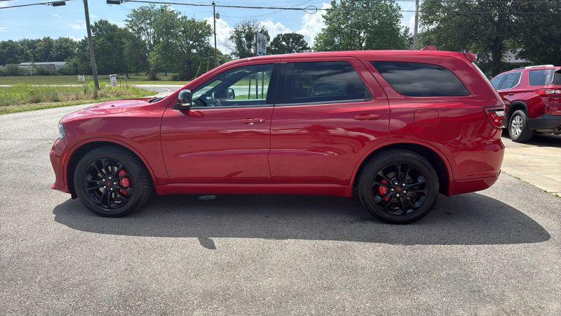 2020 Dodge Durango R/T AWD