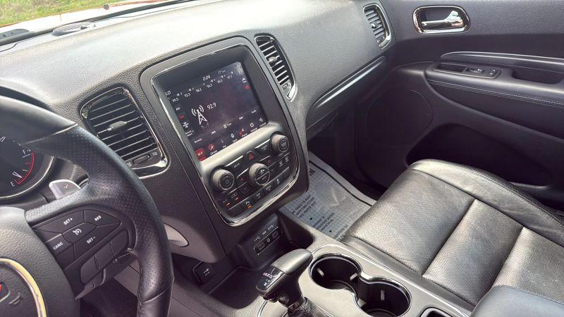 2020 Dodge Durango R/T AWD