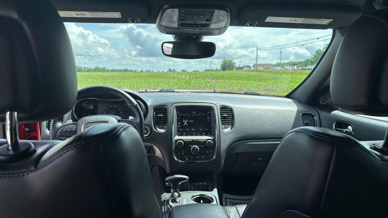 2020 Dodge Durango R/T AWD