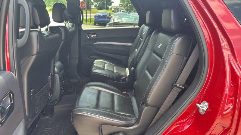 2020 Dodge Durango R/T AWD