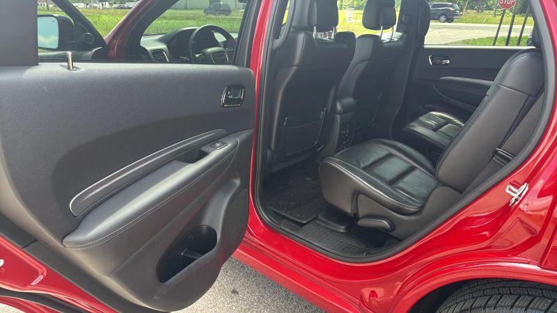 2020 Dodge Durango R/T AWD