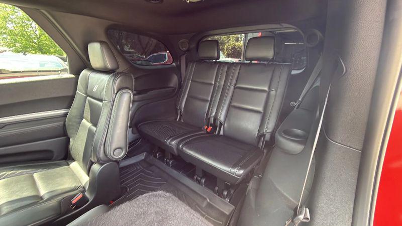 2020 Dodge Durango R/T AWD