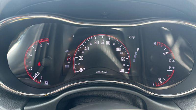 2020 Dodge Durango R/T AWD