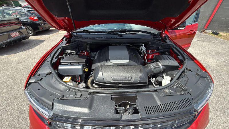 2020 Dodge Durango R/T AWD