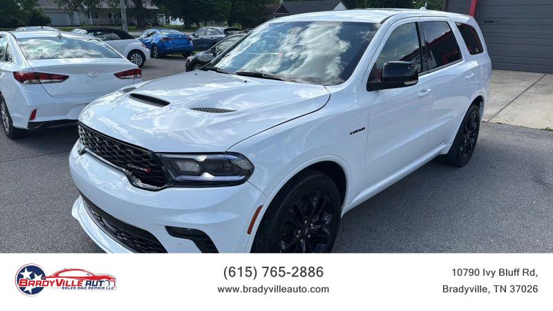 2020 Dodge Durango R/T for sale in Bradyville, TN