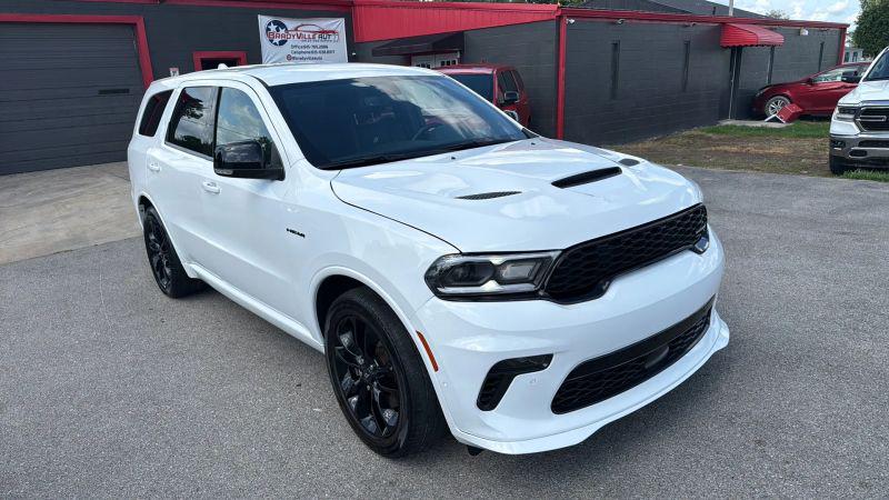 2020 Dodge Durango R/T