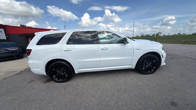 2020 Dodge Durango R/T