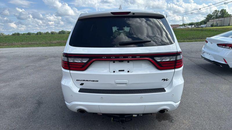 2020 Dodge Durango R/T