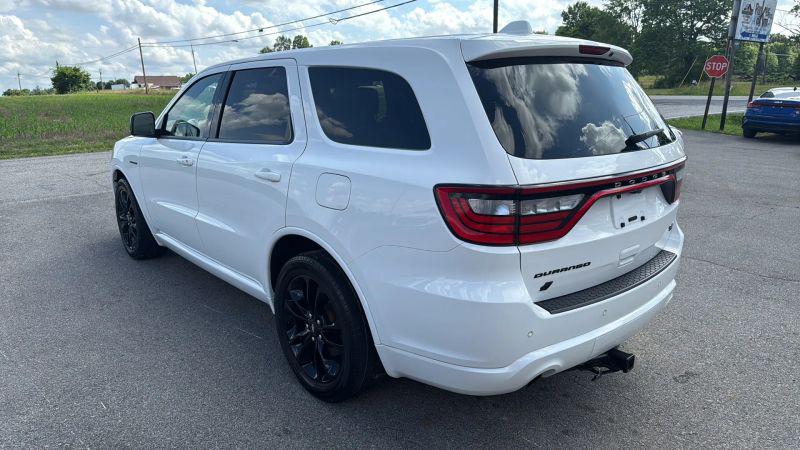 2020 Dodge Durango R/T