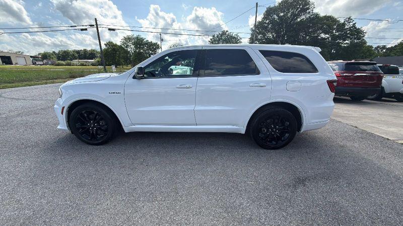 2020 Dodge Durango R/T