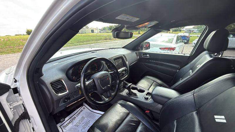 2020 Dodge Durango R/T