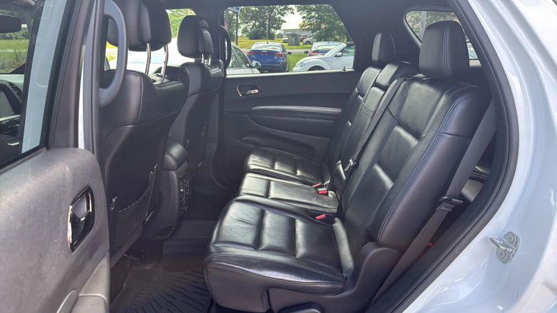 2020 Dodge Durango R/T