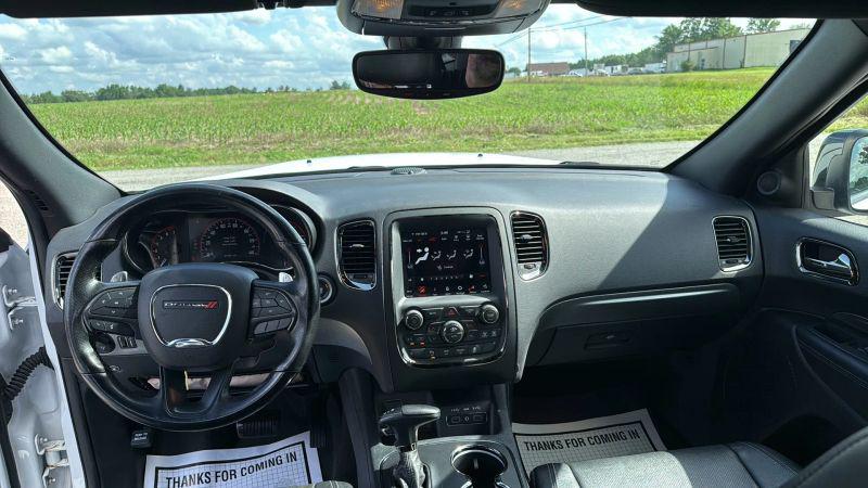 2020 Dodge Durango R/T