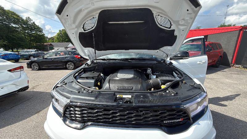 2020 Dodge Durango R/T