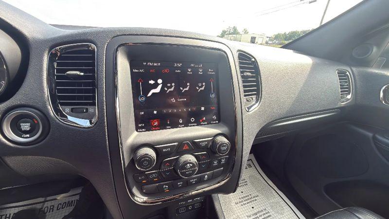 2020 Dodge Durango R/T