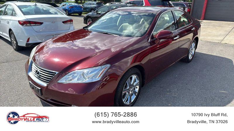 2008 Lexus ES 350 350 for sale in Bradyville, TN