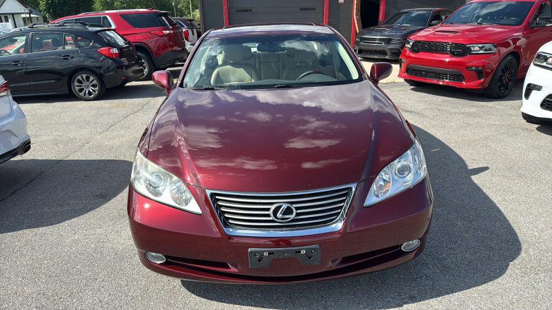 2008 Lexus ES 350 350