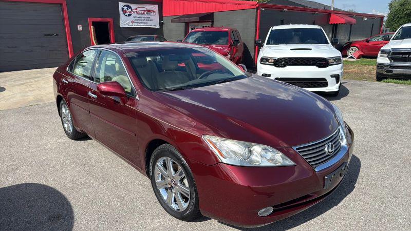 2008 Lexus ES 350 350