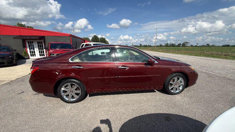 2008 Lexus ES 350 350