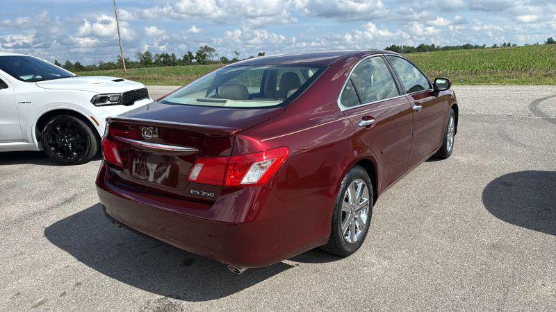 2008 Lexus ES 350 350