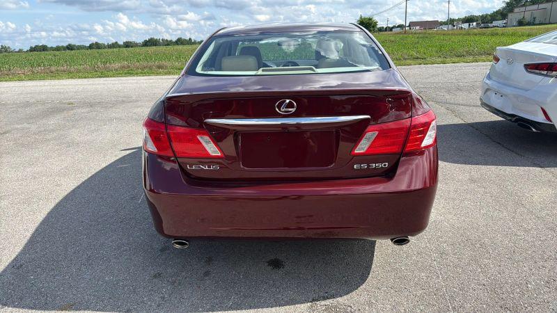 2008 Lexus ES 350 350