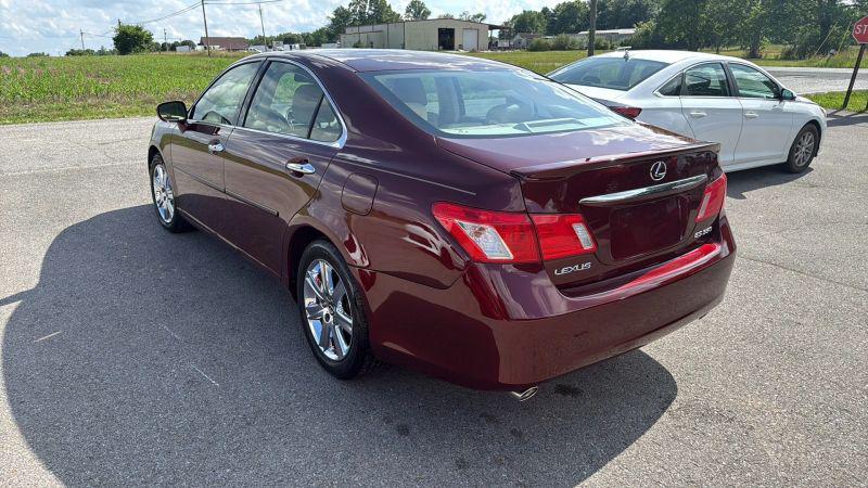 2008 Lexus ES 350 350