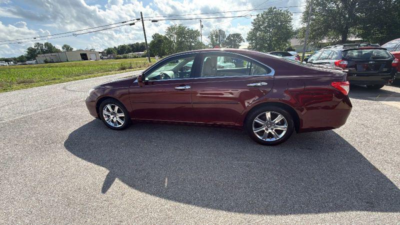 2008 Lexus ES 350 350