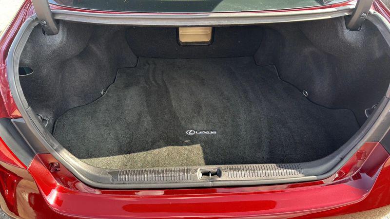2008 Lexus ES 350 350
