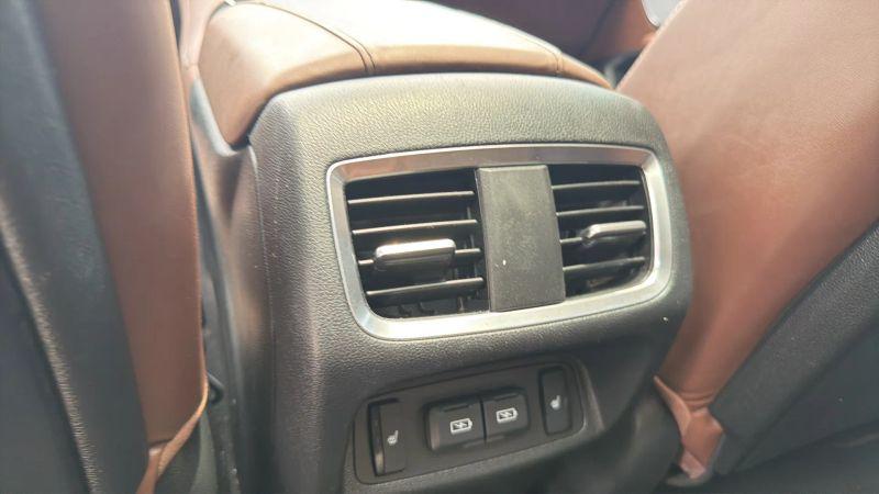 2021 Acura RDX Advance Package