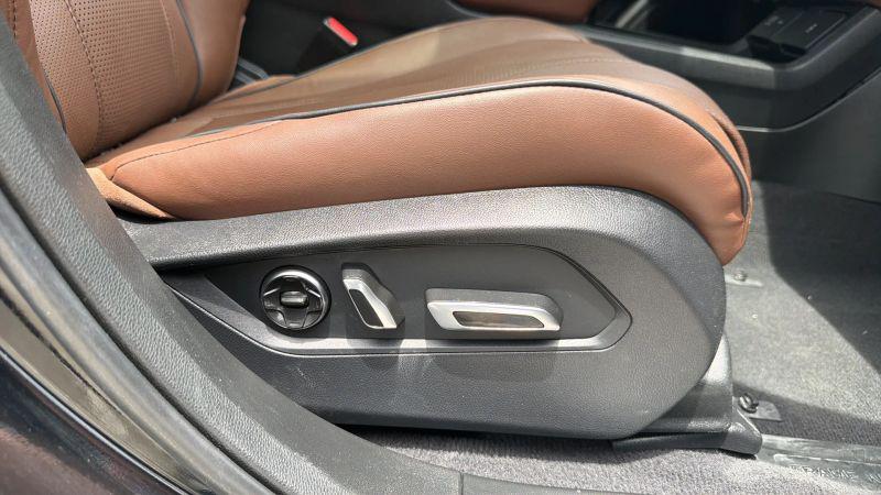 2021 Acura RDX Advance Package
