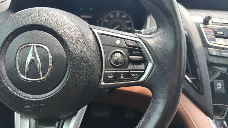 2021 Acura RDX Advance Package