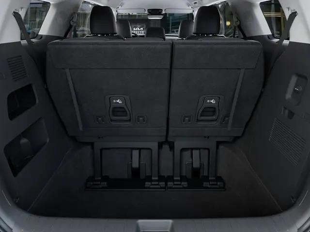 2026 Kia Carnival MPV EX