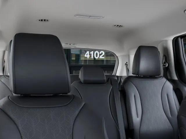 2026 Kia Carnival MPV EX