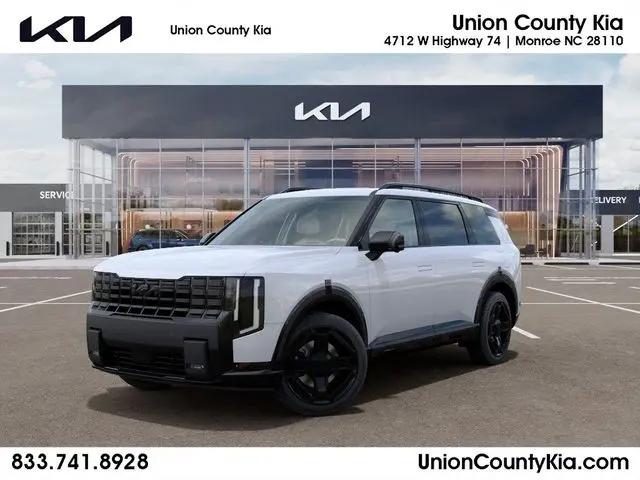 2027 Kia Telluride Hybrid X-Line SX-Prestige for sale in Monroe, NC