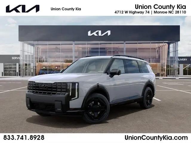 2027 Kia Telluride Hybrid X-Line SX for sale in Monroe, NC