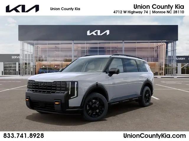 2027 Kia Telluride X-Pro SX-Prestige for sale in Monroe, NC