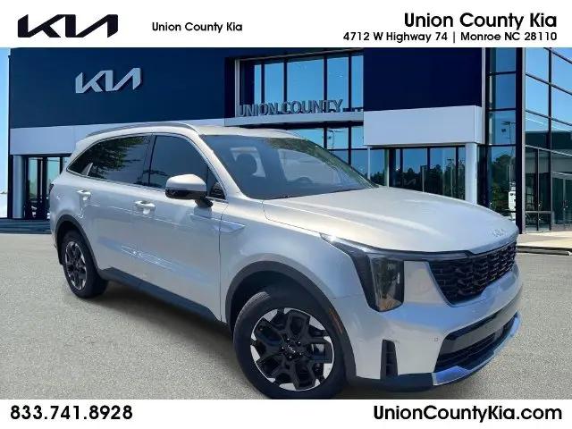 2026 Kia Sorento S for sale in Monroe, NC