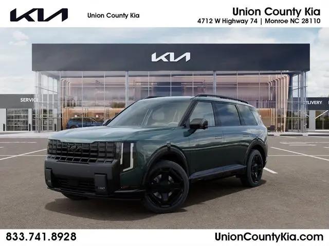 2027 Kia Telluride Hybrid X-Line SX-Prestige for sale in Monroe, NC
