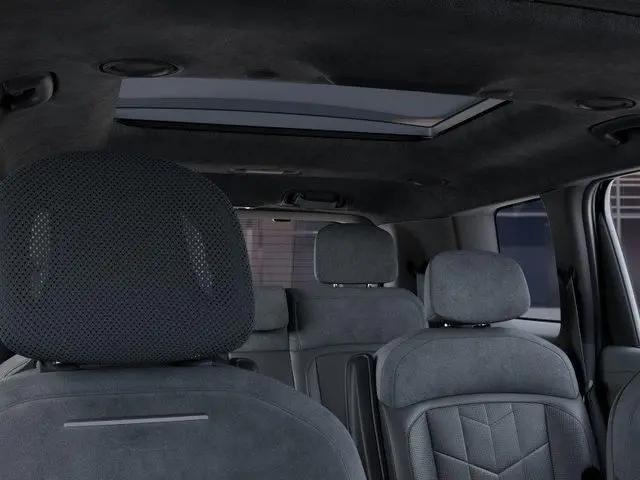 2027 Kia Telluride Hybrid X-Line SX-Prestige