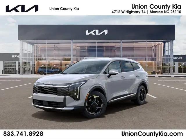 2026 Kia Sportage Hybrid EX for sale in Monroe, NC
