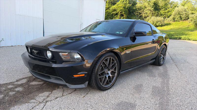 2011 Ford Mustang GT for sale in West Chester, PA