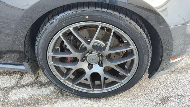 2011 Ford Mustang GT