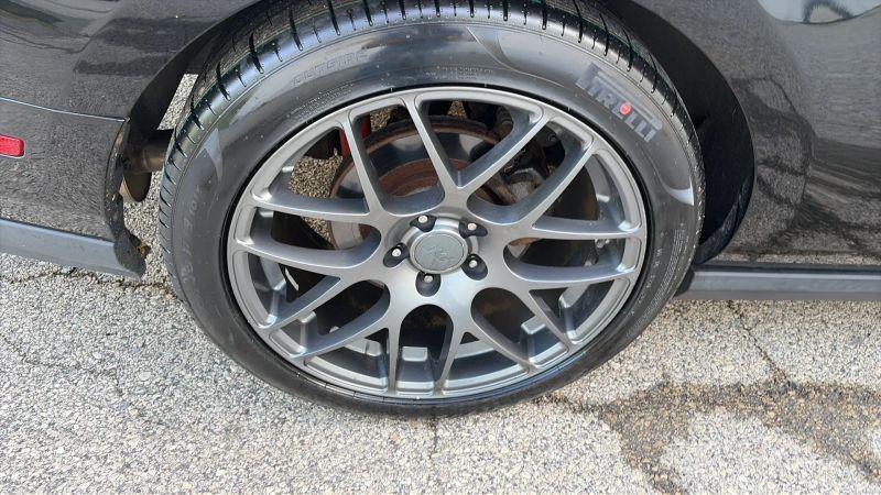 2011 Ford Mustang GT