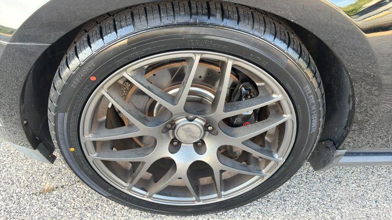 2011 Ford Mustang GT