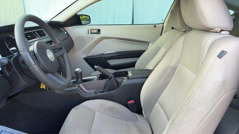 2011 Ford Mustang GT