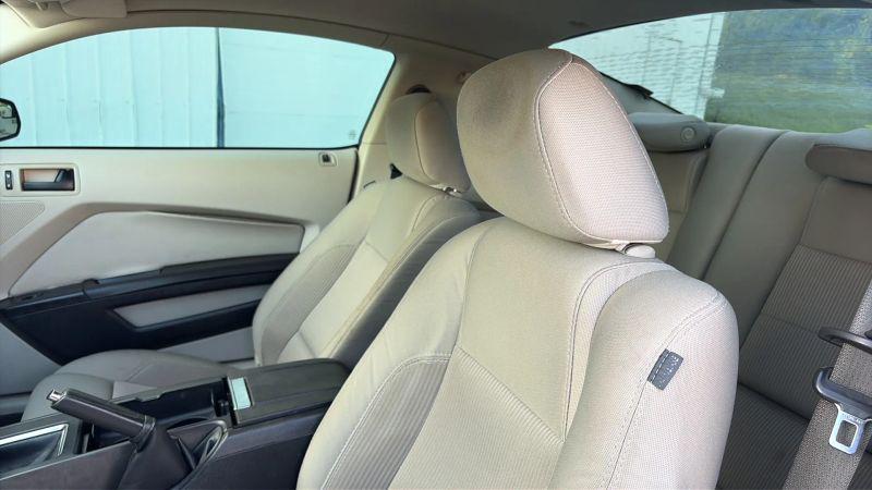 2011 Ford Mustang GT