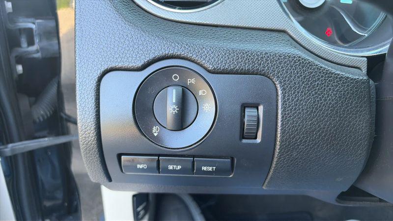 2011 Ford Mustang GT