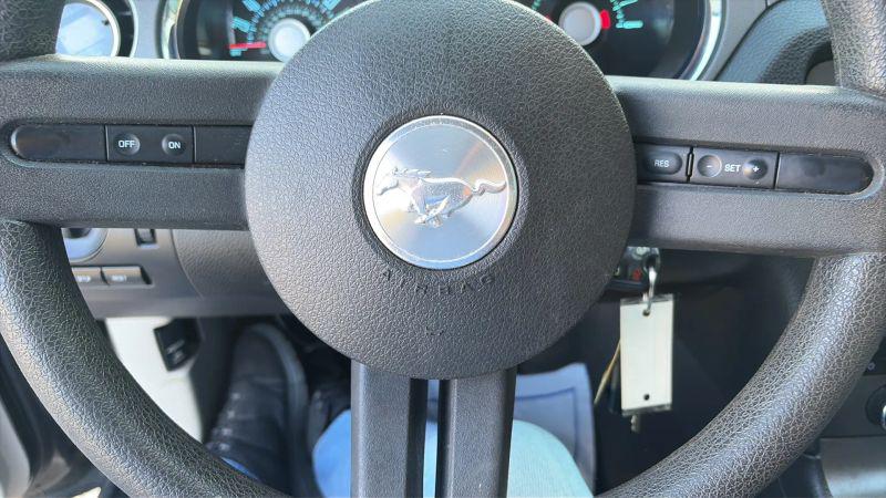 2011 Ford Mustang GT