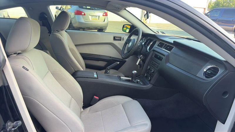 2011 Ford Mustang GT